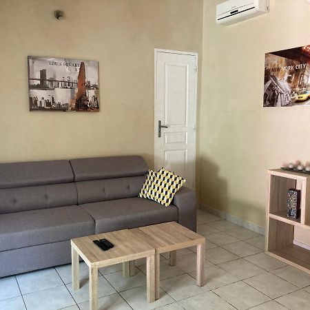 Petite Maison De Campagne Бонифачо Экстерьер фото